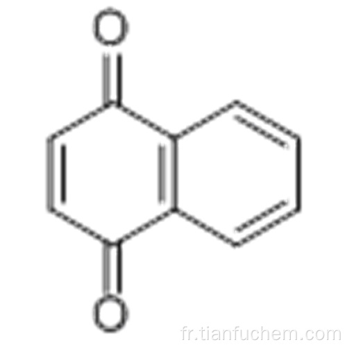 1,4-naphtoquinone CAS 130-15-4